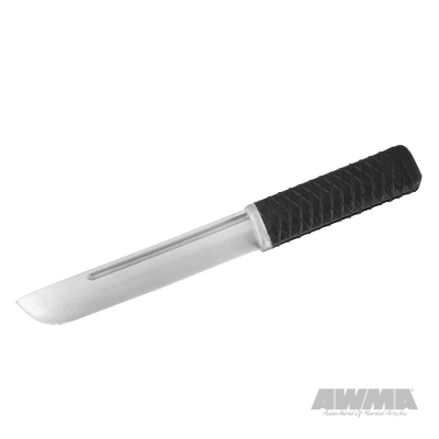 Rubber Knife