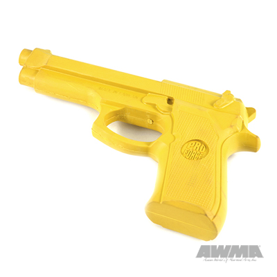 ProForce® Rubber Gun