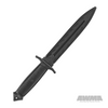 Dagger Training Knife 12"