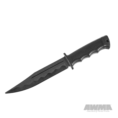 Tactical Training Knife