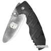 Folding Lock Blade Training Knife
