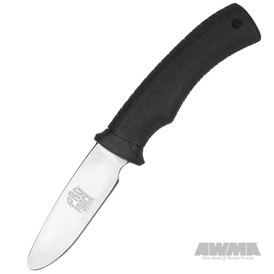 Fixed Blade Training Knife
