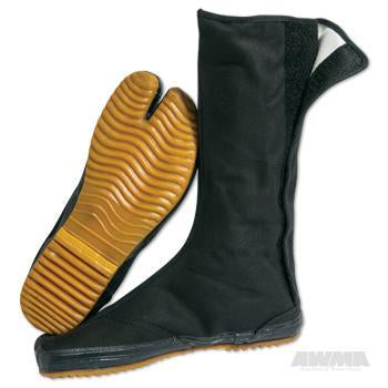 Ninja High Tabi Boot