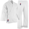 ProForce® 14 oz. Diamond Karate Uniform (Elastic Drawstring) - 55/45 Blend
