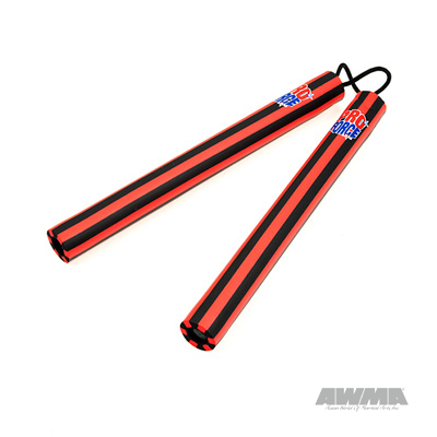 ProForce® Zebra Nunchaku