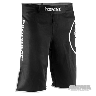 ProForce® Combat MMA Shorts