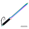 Rainbow Sword
