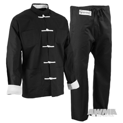 ProForce® Gladiator Kung Fu Uniform
