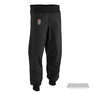 ProForce® Kung Fu Pants (Elastic Waist)