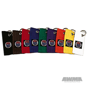 ProForce® Belt Keychain