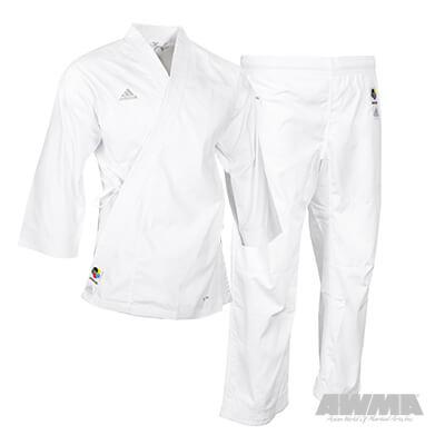 Adidas® Kumite Fighter Karate Gi