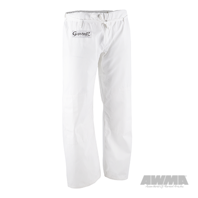 ProForce® Gladiator Judo Pants