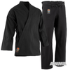 ProForce® 14 oz. Karate Uniform (Traditional Drawstring) - 100% Cotton