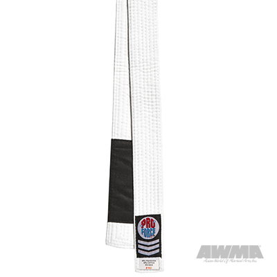 ProForce® Kids Jiu-Jitsu Belts
