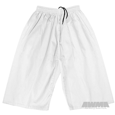 ProForce® 6 oz. Karate Shorts
