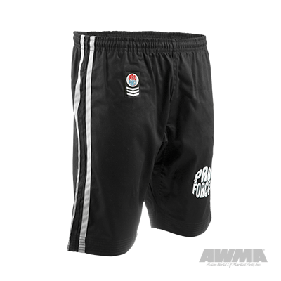 ProForce® Demo Martial Arts Shorts