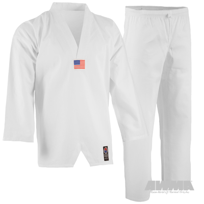ProForce® 6 oz. TKD Uniform