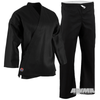 ProForce® 6 oz. Karate Uniform (Elastic Drawstring) - 55/45 Blend - With Free White Belt
