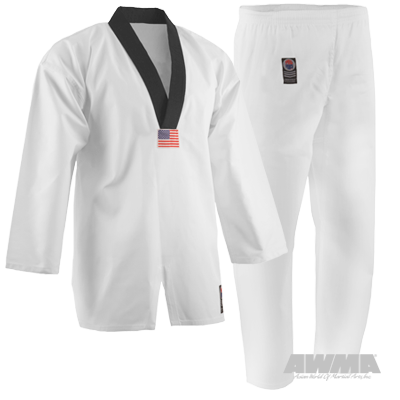 ProForce® 7 oz. TKD Uniform