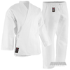 ProForce® 8 oz. Karate Uniform (Elastic Drawstring) - 55/45 Blend