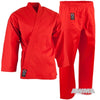 ProForce® 7.5 oz. Karate Uniform (Elastic Drawstring) - 55/45 Blend