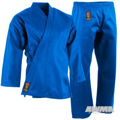 ProForce® 7.5 oz. Karate Uniform (Elastic Drawstring) - 55/45 Blend