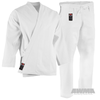 ProForce®10oz. Karate Uniform (Traditional Drawstring)- 55/45 Blend