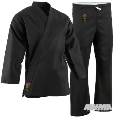 ProForce® 7.5 oz. Karate Uniform (Elastic Drawstring) - 100% Cotton