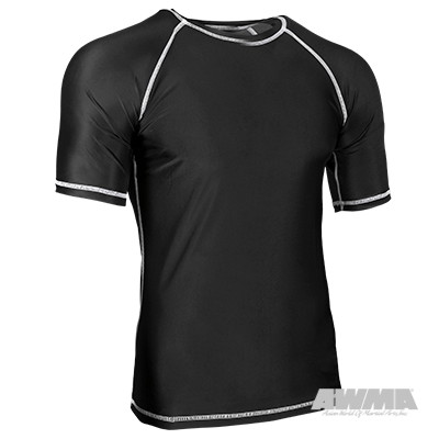 ProForce® II Short Sleeve Rash Guard
