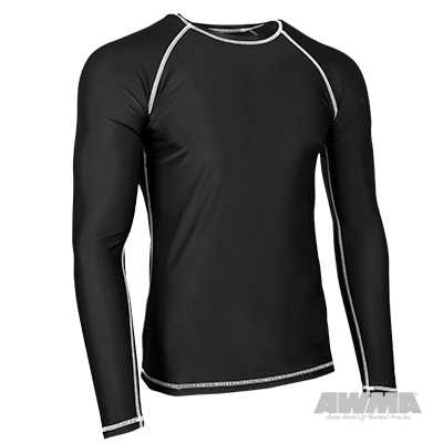 ProForce® II Long Sleeve Rash Guard