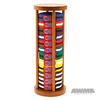 Round Stacker Belt Display
