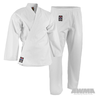 ProForce® Gladiator 7.5 oz. Karate Uniform (Elastic Drawstring) - Blend