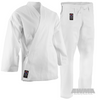 ProForce® 8 oz. Karate Uniform (Traditional Drawstring) - 100% Cotton