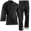 ProForce® 6 oz. Karate Uniform (Traditional Drawstring) - 100% Cotton