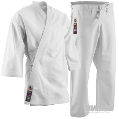 Tokaido® 8 oz. &quotNST" Kumite Uniform