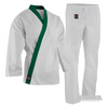 ProForce® 8 oz. GUP Trimmed TSD Uniform (Elastic Drawstring)