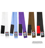 ProForce® 1.75" Single Wrap Camouflage Karate Belt