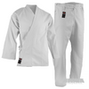 ProForce® 12 oz. Karate Uniform (Traditional Drawstring) - 100% Cotton