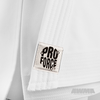 ProForce® 14oz. Plain Diamond Kata Gi (Traditional Drawstring) - 55/45 Blend