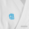 ProForce® 14oz. Diamond Kata Gi (Traditional Drawstring) - 55/45 Blend