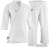 ProForce® 14oz. Diamond Kata Gi (Traditional Drawstring) - 55/45 Blend