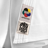 ProForce® 14oz. WKF Approved Diamond Kata Gi (Traditional Drawstring) - 55/45 Blend
