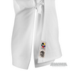 ProForce® 14oz. WKF Approved Diamond Kata Gi (Traditional Drawstring) - 55/45 Blend