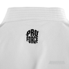 ProForce® 14oz. WKF Approved Diamond Kata Gi (Traditional Drawstring) - 55/45 Blend
