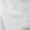 ProForce® WKF Approved Diamond Kumite Uniform White Top/Jacket