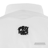 ProForce® WKF Approved Diamond Kumite Uniform White Top/Jacket