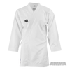 ProForce® WKF Approved Diamond Kumite Uniform White Top/Jacket