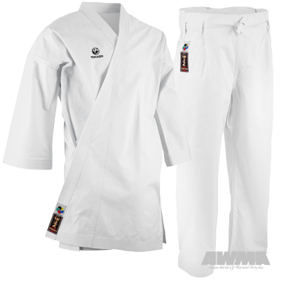 Tokaido® 12 oz. Tournament Uniform (Traditional Drawstring)