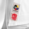 ProForce® 13 oz. WKF Approved Diamond Kata Gi (Traditional Drawstring) - 100% Brushed Cotton