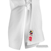 ProForce® 13 oz. WKF Approved Diamond Kata Gi (Traditional Drawstring) - 100% Brushed Cotton